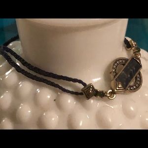 Chloe+Isabel tassel bracelet